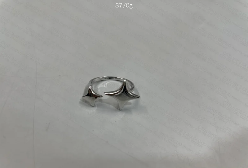 Adjustable Nocta Ring 3