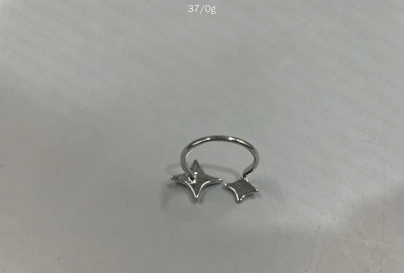 Adjustable Nocta Ring 4