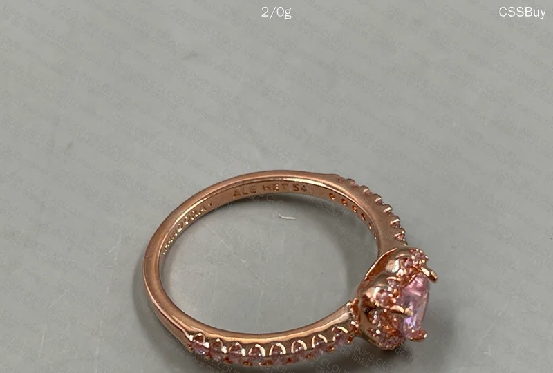Pandora Ring 3