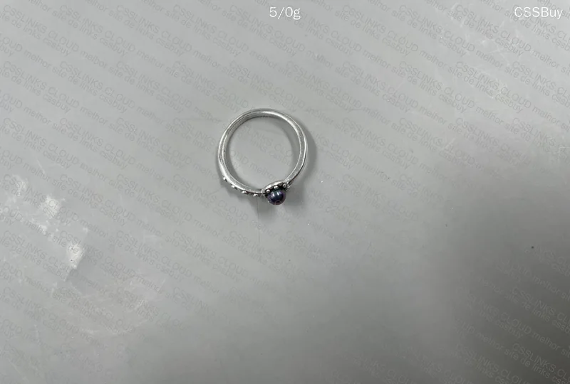 Pandora Ring