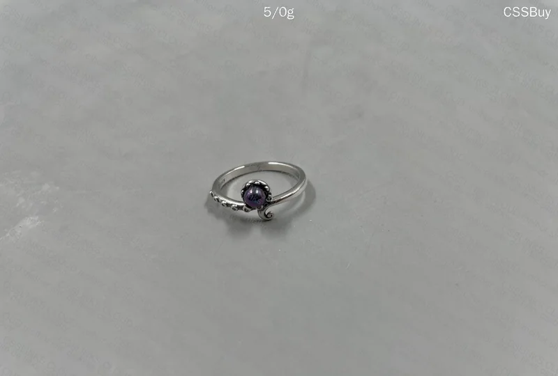 Pandora Ring 2