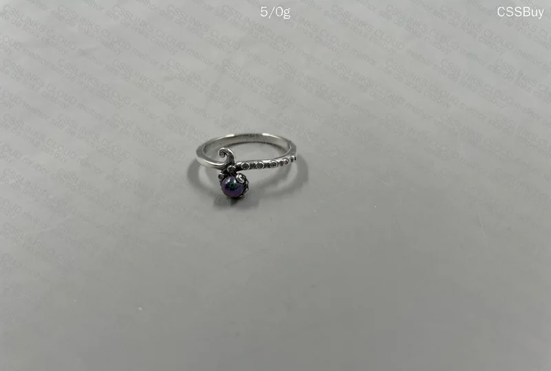 Pandora Ring 3