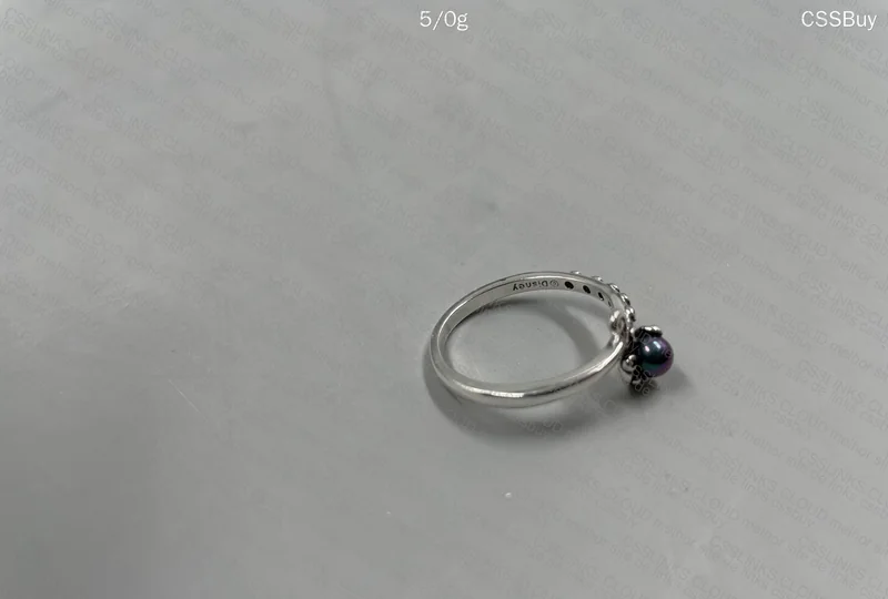 Pandora Ring 4