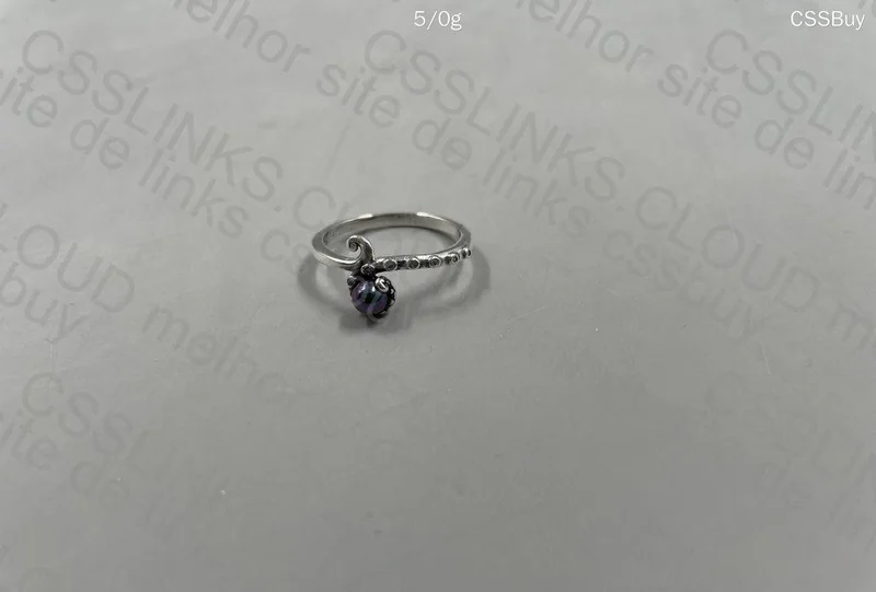 Pandora Ring 5