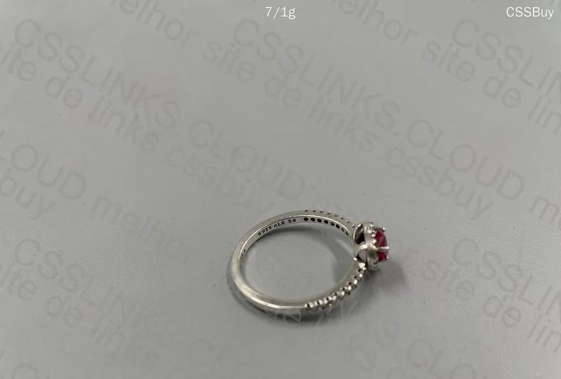 Pandora Ring 2