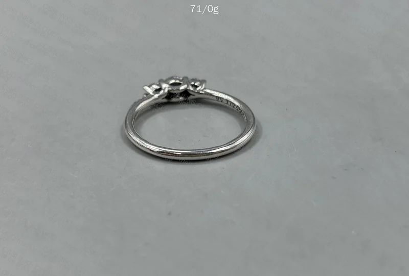 Pandora Ring