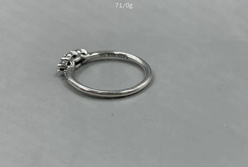 Pandora Ring 2