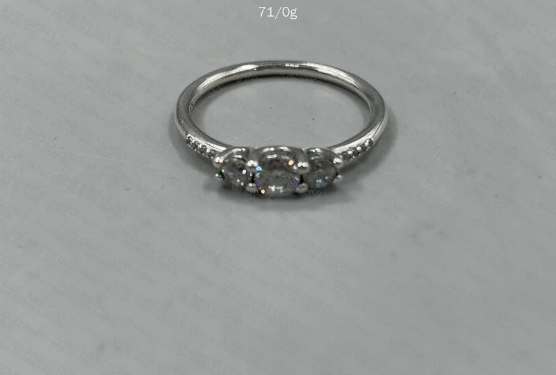 Pandora Ring 3