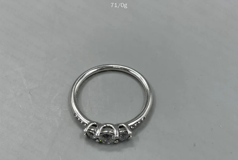 Pandora Ring 4