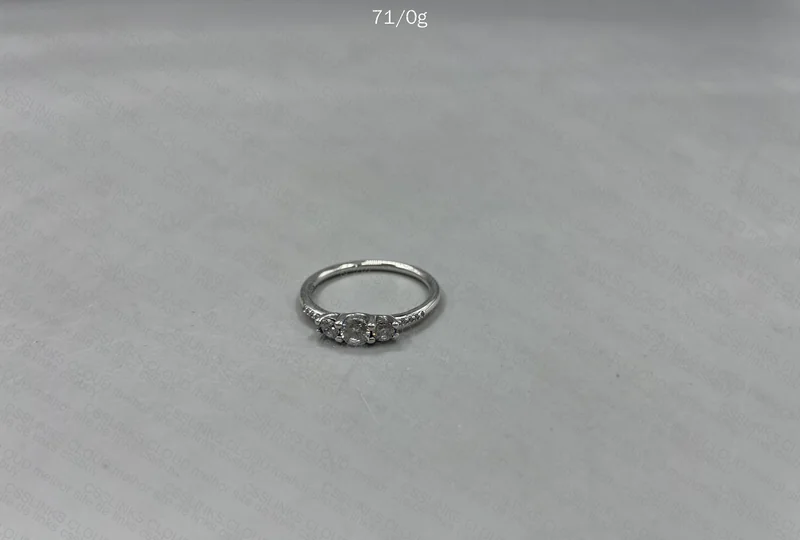 Pandora Ring 5