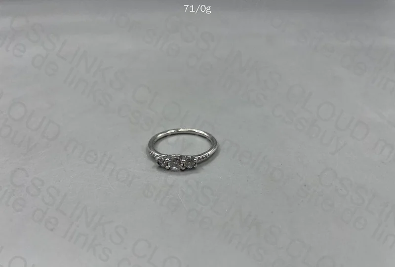 Pandora Ring 6