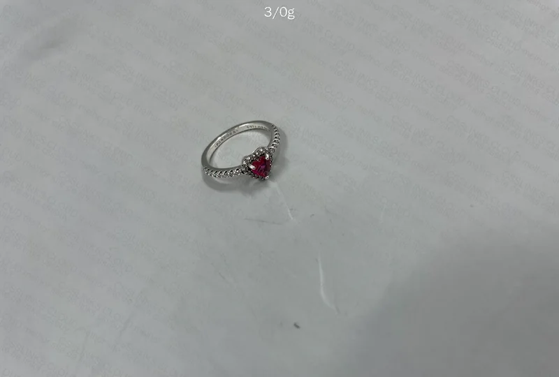 Pandora Ring