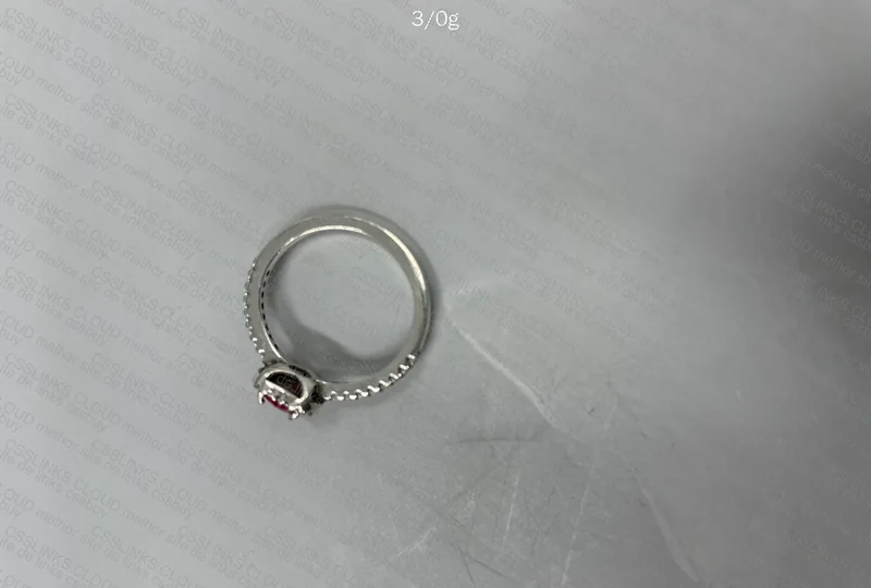 Pandora Ring 2