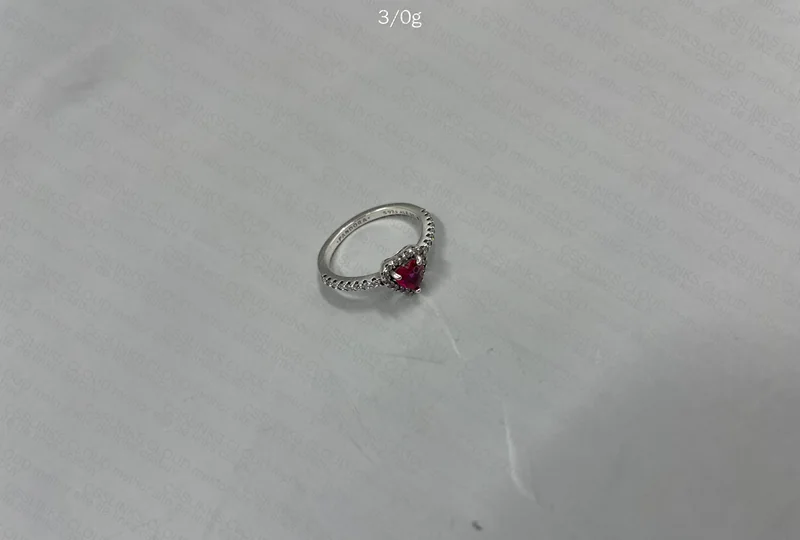 Pandora Ring 3
