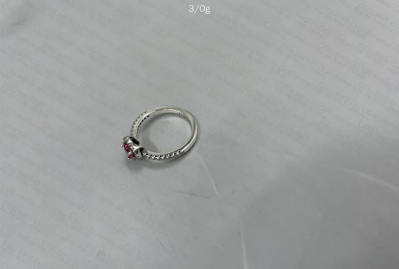 Pandora Ring 4