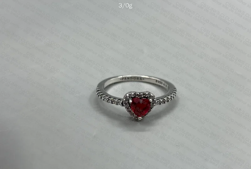 Pandora Ring