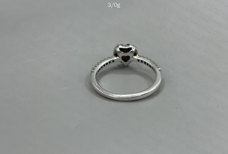 Pandora Ring 2