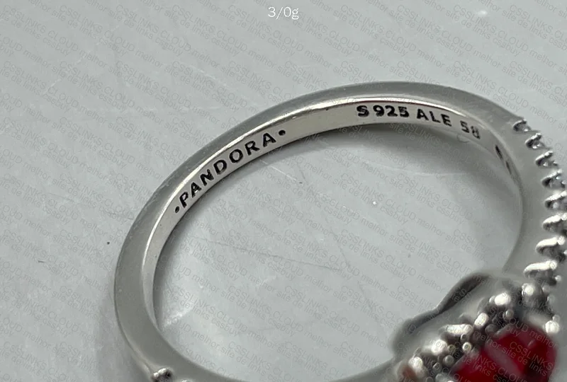 Pandora Ring 3