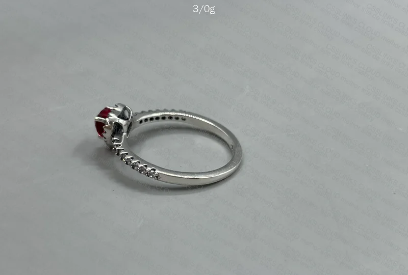 Pandora Ring 4