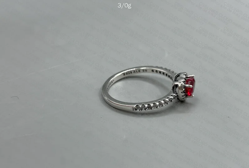 Pandora Ring 5