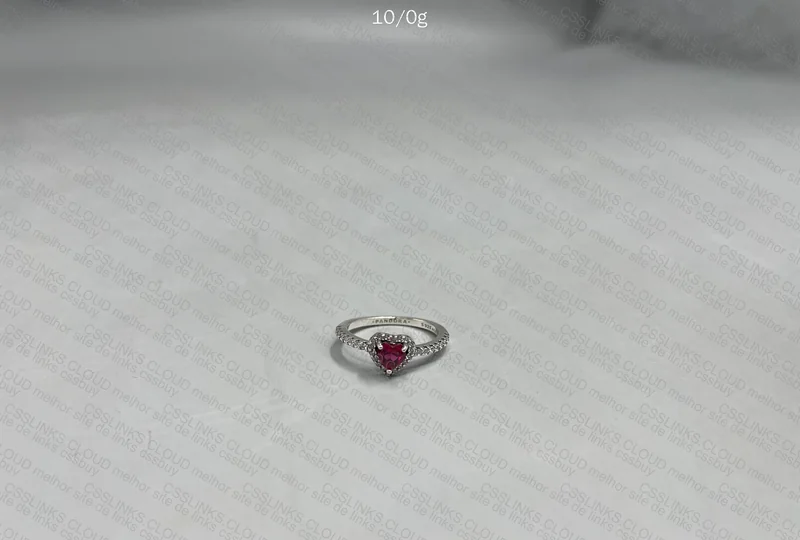 Pandora Ring