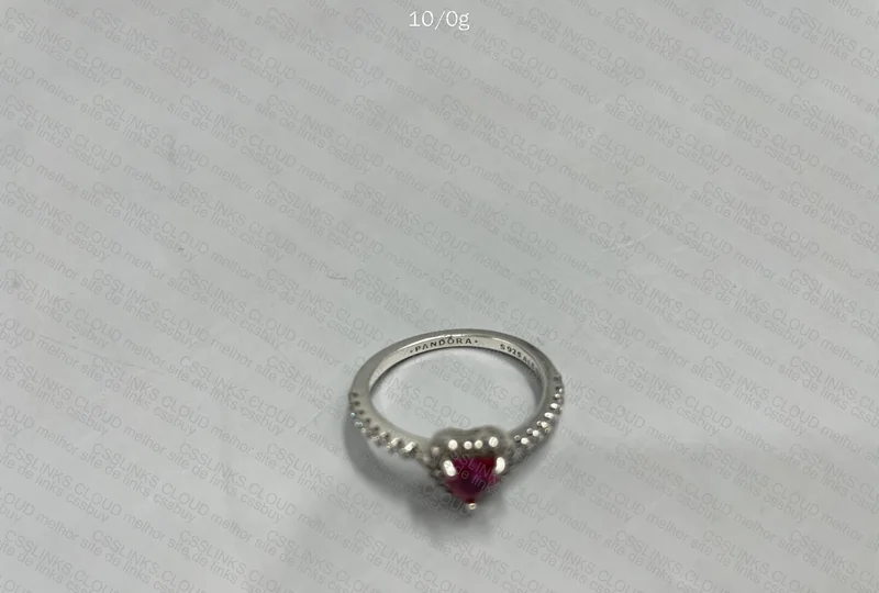 Pandora Ring 2