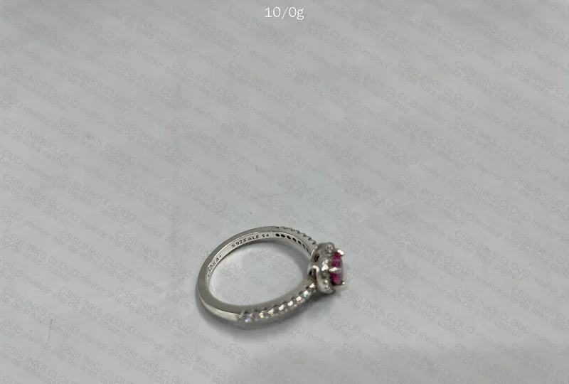 Pandora Ring 3