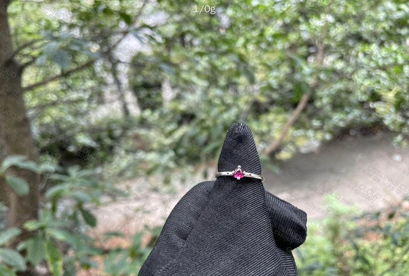 Pandora Ring