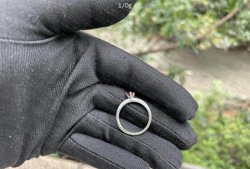 Pandora Ring 2