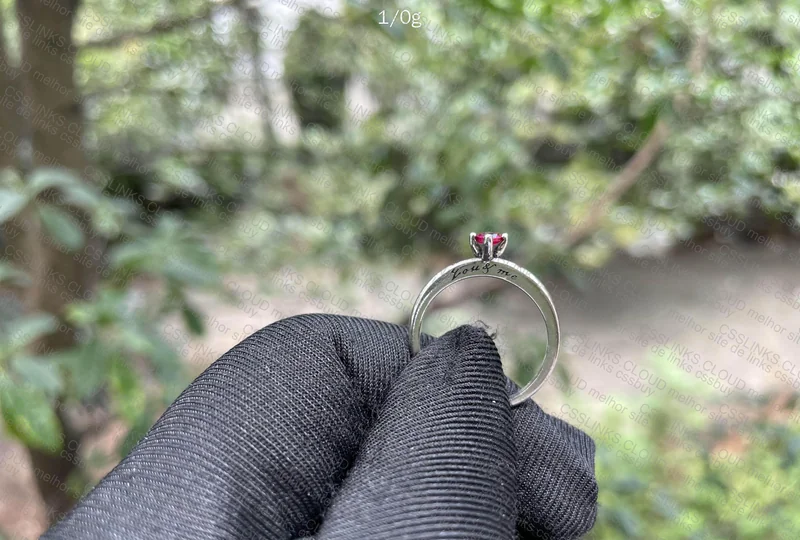 Pandora Ring 3