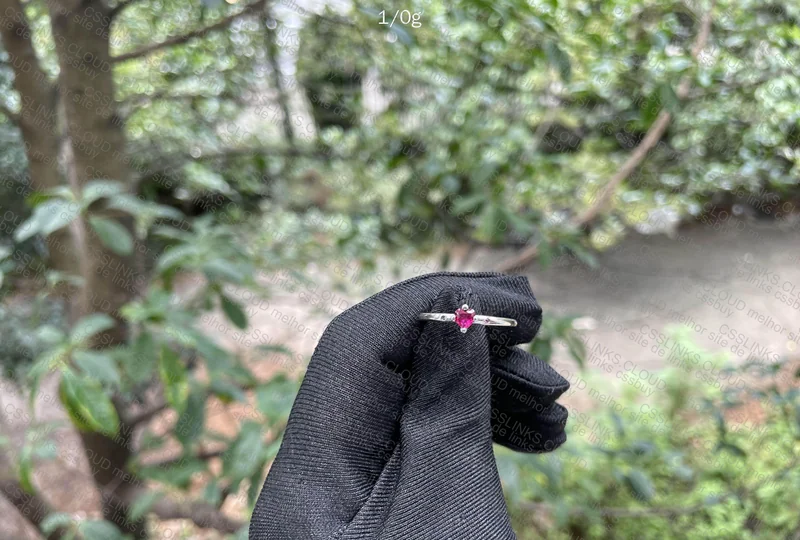 Pandora Ring 4