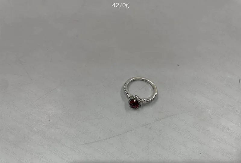 Pandora Ring