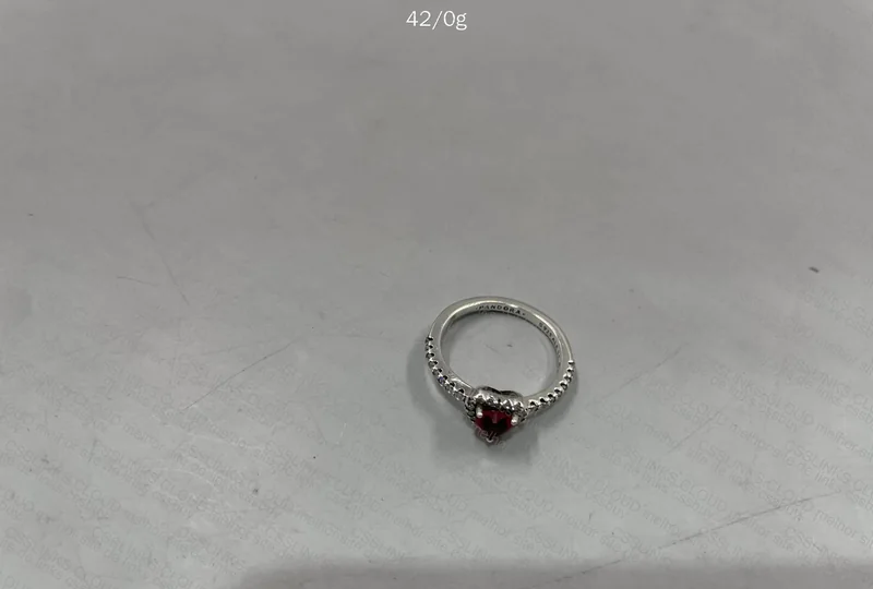 Pandora Ring 2