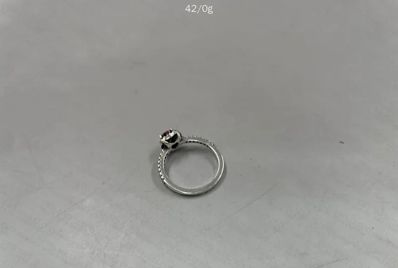 Pandora Ring 3
