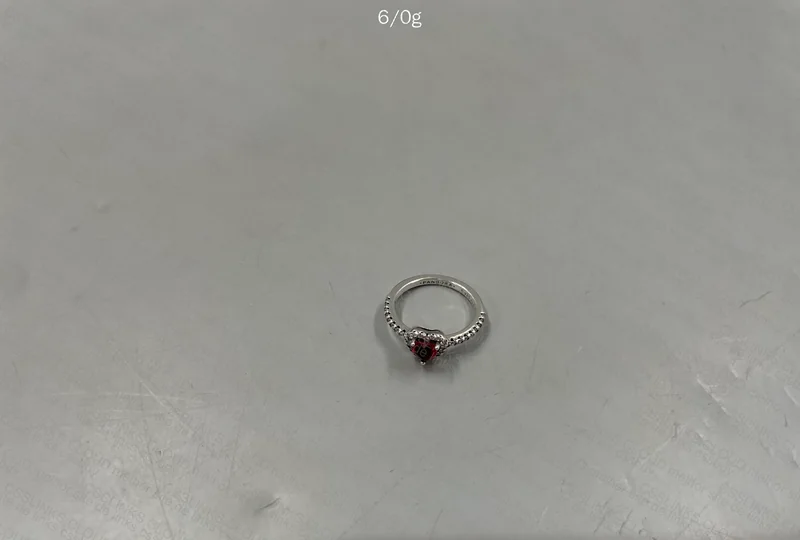 Pandora Ring