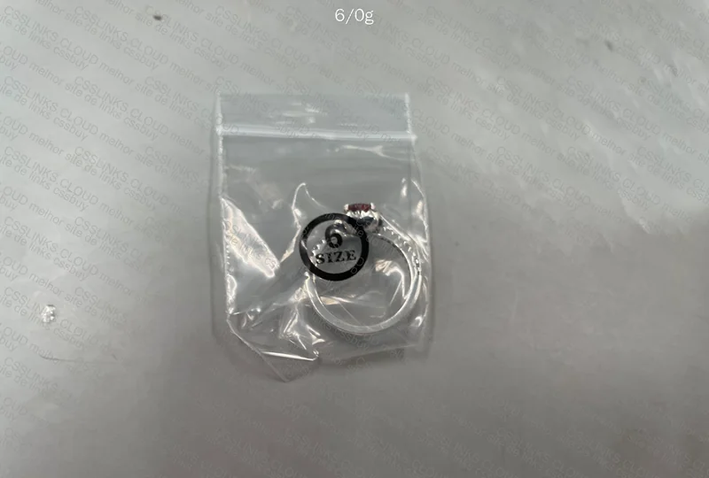 Pandora Ring 2