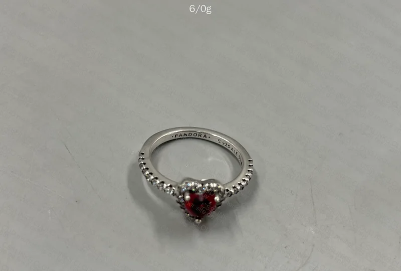 Pandora Ring 3