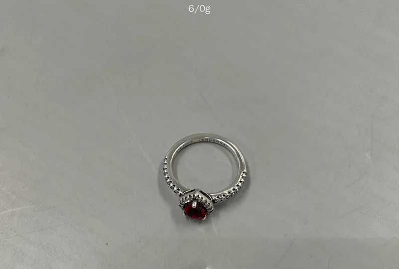 Pandora Ring 4