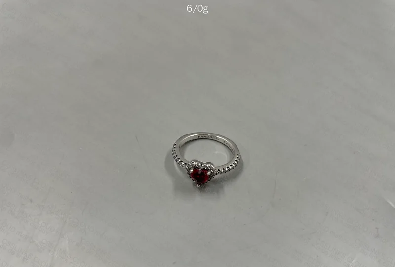 Pandora Ring 5
