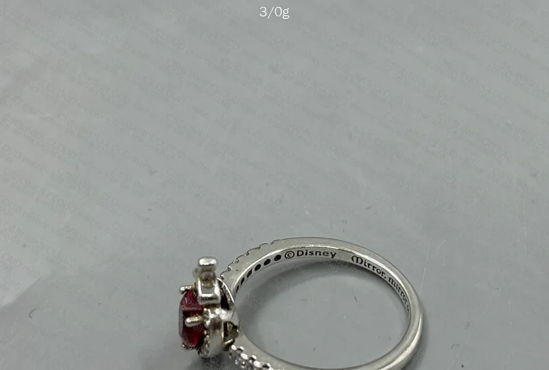 Pandora Ring