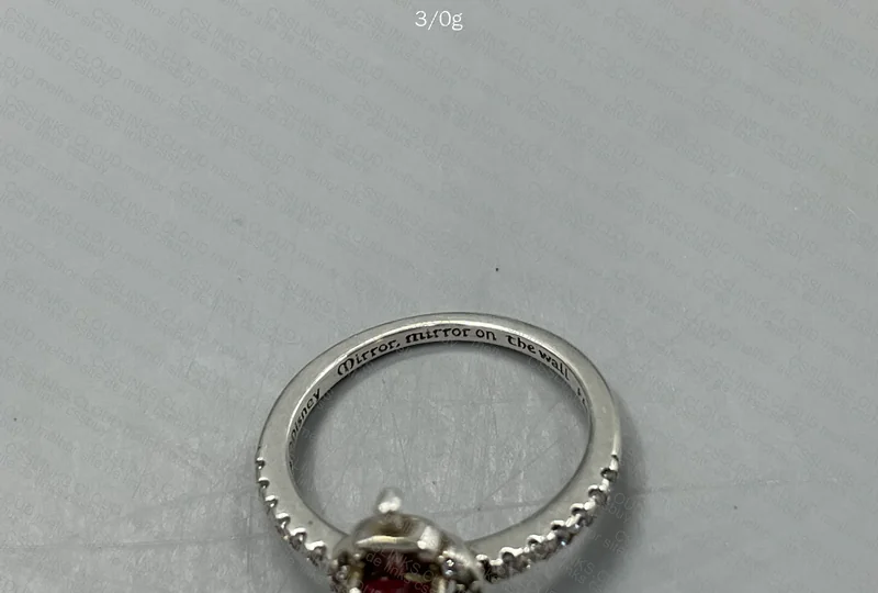Pandora Ring 2