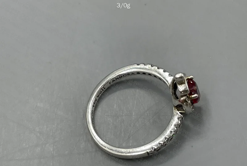 Pandora Ring 3