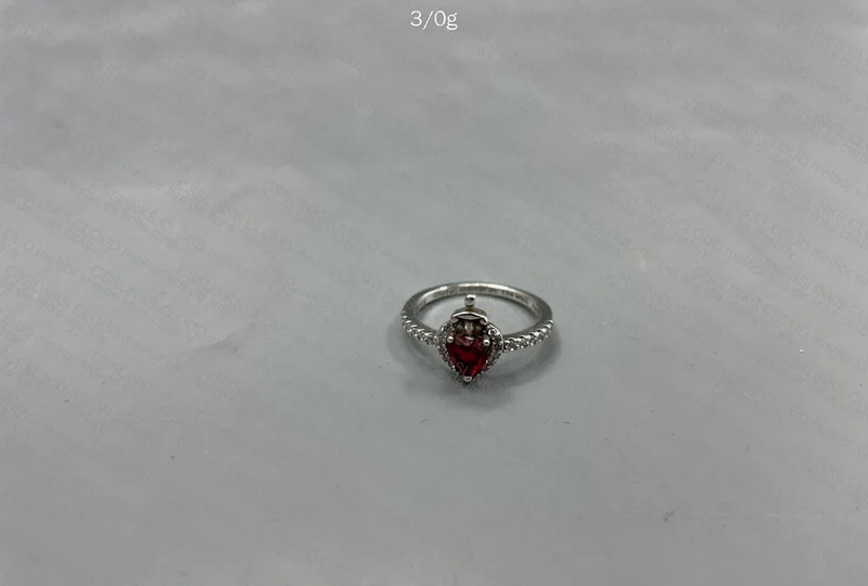 Pandora Ring 4