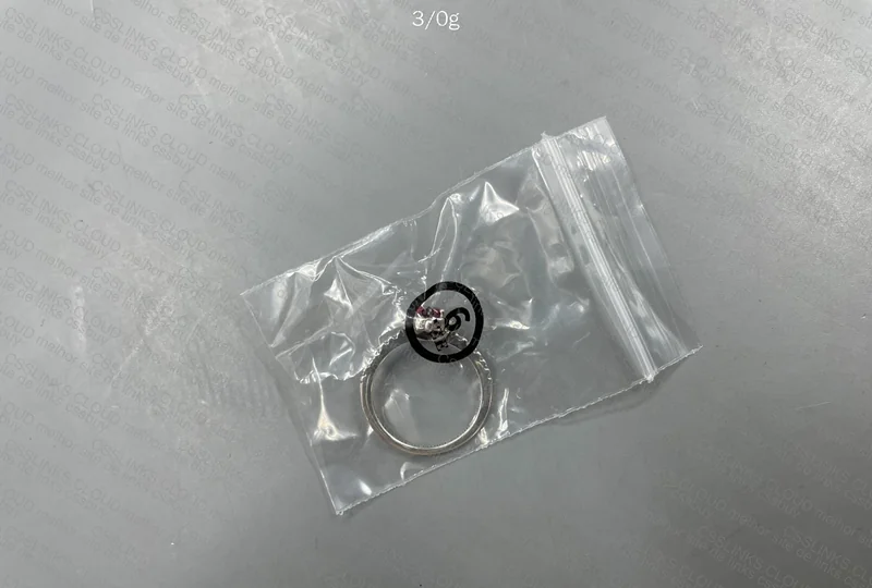 Pandora Ring 5