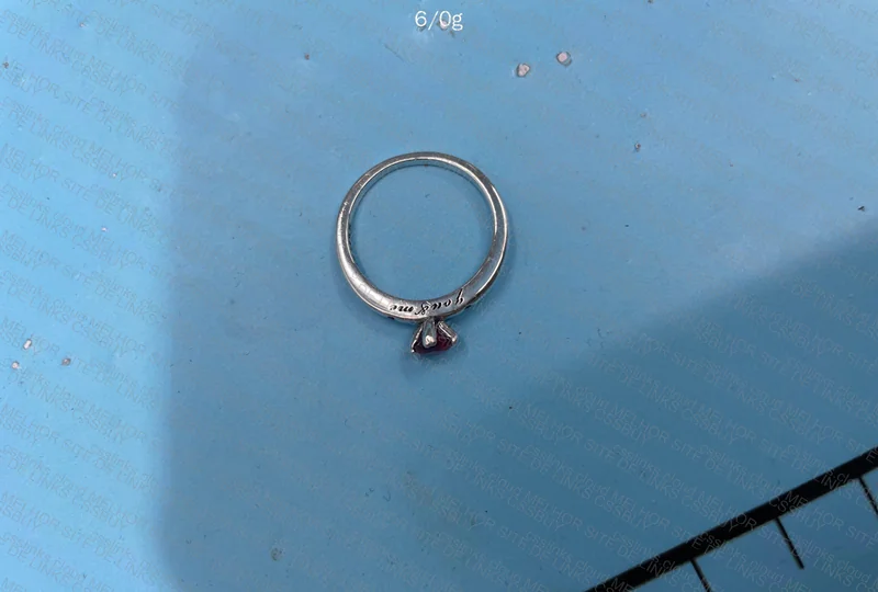 Pandora Ring