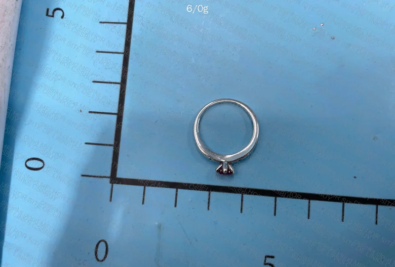Pandora Ring 2