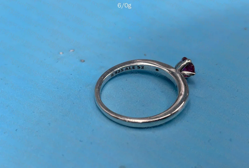 Pandora Ring 3