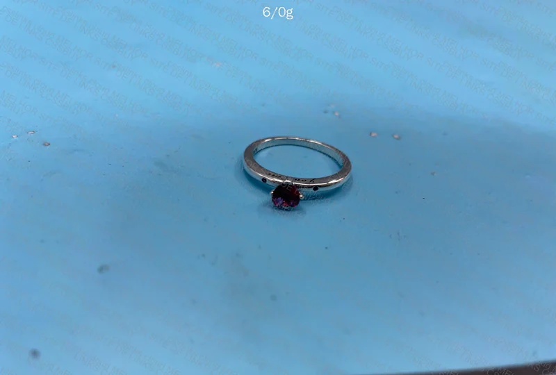 Pandora Ring 4