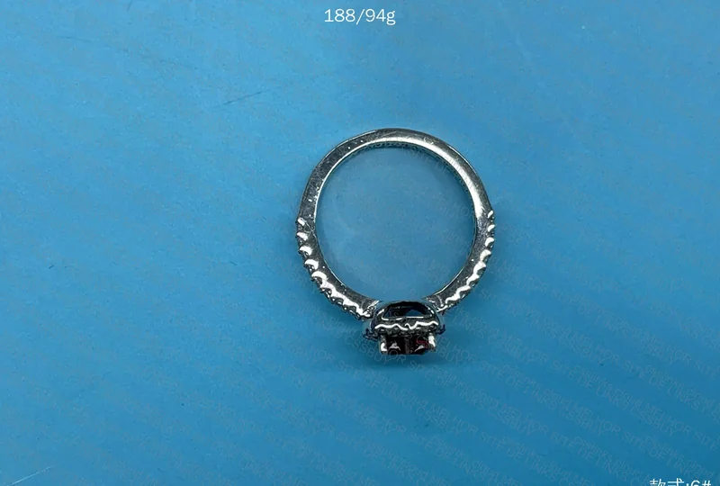 Pandora Ring