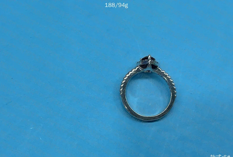 Pandora Ring 3